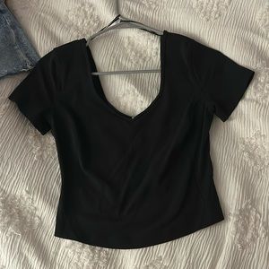 Lululemon align short sleeve